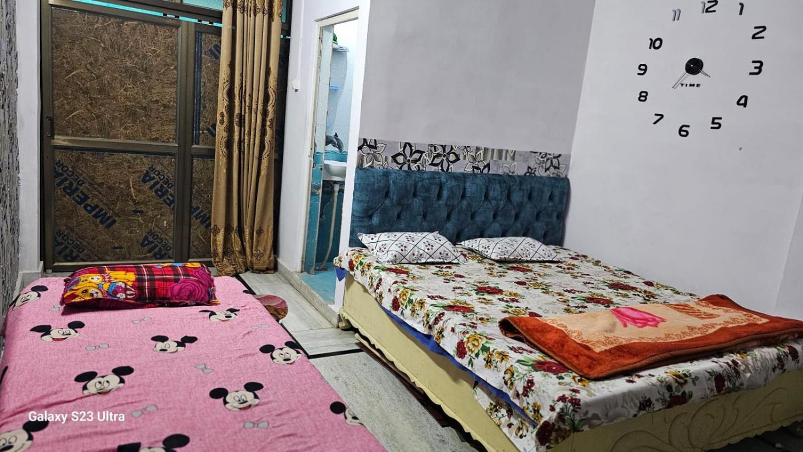 Aparna Niwas Family Friendly Apartment Varanasi